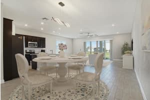 12601 NW Copper Creek Drive, Port Saint Lucie, FL 34986 Sold 09/09/24