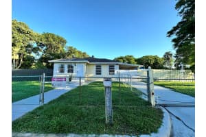 946 Bignonia Road, West Palm Beach, FL 33405 Sold 09/30/24