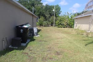 758 SW Dorchester Street, Port Saint Lucie, FL 34983 Sold 09/24/24