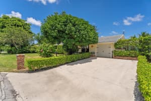 8416 Pine Tree Lane, Lake Clarke Shores, FL 33406 Sold 09/27/24