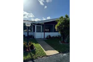 5028 Alfred Drive, West Palm Beach, FL 33417 Sold 04/25/25