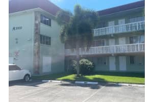 3300 Springdale Boulevard M118, Palm Springs, FL 33461 Sold 09/06/24