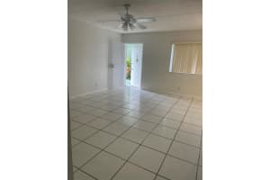 3300 Springdale Boulevard M118, Palm Springs, FL 33461 Sold 09/06/24