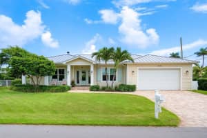 3340 NE 28th Avenue, Lighthouse Point, FL 33064 Sold 09/30/24