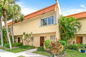 892 SW 9th Street Circle 9, Boca Raton, FL 33486 Sold 10/16/24