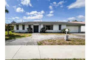 2314 Nw 29th Street, Oakland Park