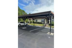 6038 Indrio Road S-3, Fort Pierce, FL 34951 Sold 01/31/25