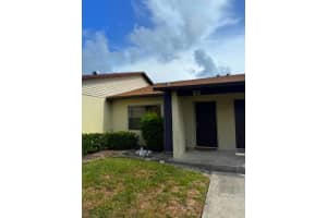 6038 Indrio Road S-3, Fort Pierce, FL 34951 Sold 01/31/25