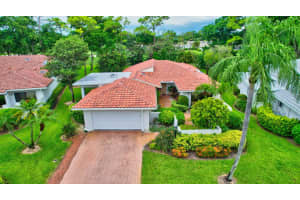 6 Northwoods Lane, Boynton Beach, FL 33436 Sold 10/25/24