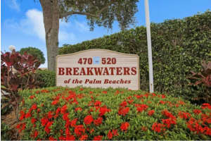 470 Executive Center Drive 5k, West Palm Beach, FL 33401 Sold 09/13/24