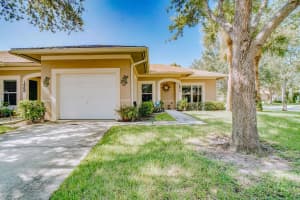 1870 S Dovetail A2 Drive 2, Fort Pierce, FL 34982 Sold 09/11/24