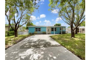 1399 NE 26th Court, Pompano Beach, FL 33064 Sold 11/27/24