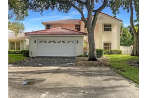 9601 NW 9th Court, Plantation, FL 33324 Sold 10/18/24