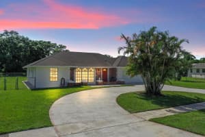 810 SW Ivanhoe Drive, Port Saint Lucie, FL 34983 Sold 09/12/24