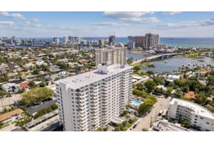340 Sunset Drive 209, Fort Lauderdale, FL 33301 Sold 11/19/24