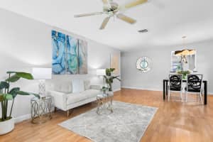 MLS# R11007039, Boynton Beach, Florida 33437