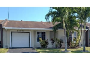 5540 Lakewood Circle H, Margate, FL 33063 Sold 10/28/24
