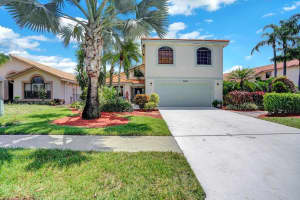 10528 Mendocino Lane, Boca Raton, FL 33428 Sold 08/28/24