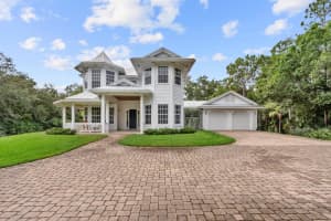 1001 SE Ranch Road, Jupiter, FL 33478 Sold 02/28/25