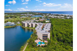 221 NE Plantation Road 406, Stuart, FL 34996 Sold 09/20/24