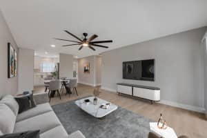 2580 Dudley Drive E D, West Palm Beach, FL 33415 Sold 06/06/25