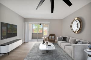2580 Dudley Drive E D, West Palm Beach, FL 33415 Sold 06/06/25