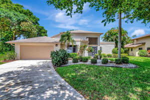 1445 NW 28th Avenue, Delray Beach, FL 33445 Sold 05/19/25