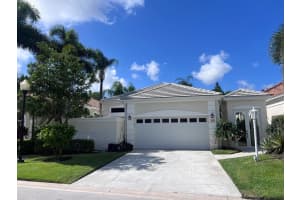 118 Coral Cay Drive, Palm Beach Gardens, FL 33418 Sold 02/25/25