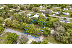 3442 NW 36th Avenue, Okeechobee, FL 34972 Sold 03/25/25