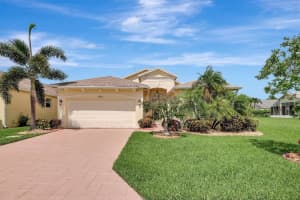 502 SW Indian Key Drive, Port Saint Lucie, FL 34986 Sold 11/04/24
