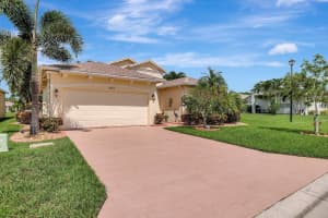 502 SW Indian Key Drive, Port Saint Lucie, FL 34986 Sold 11/04/24