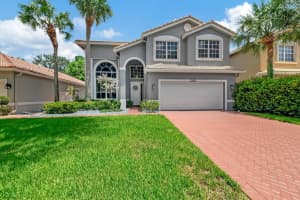 12405 Colony Preserve Drive, Boynton Beach, FL 33436 Sold 11/06/24
