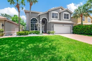 12405 Colony Preserve Drive, Boynton Beach, FL 33436 Sold 11/06/24