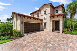 168 Andros Harbour Place, Jupiter, FL 33458 Sold 09/25/24