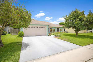 9031 Paragon Way, Boynton Beach, FL 33472 Sold 09/20/24