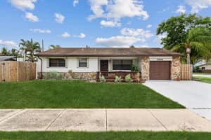 3460 SW 3rd Street, Deerfield Beach, FL 33442 Sold 09/30/24