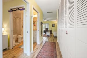 5730 Fernley Drive E 57, West Palm Beach, FL 33415 Sold 11/25/24