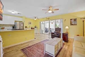 5730 Fernley Drive E 57, West Palm Beach, FL 33415 Sold 11/25/24