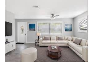 3355 2nd Street, Vero Beach, FL 32968 Sold 02/19/25