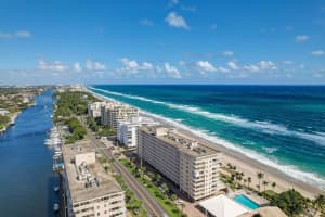 1051 Hillsboro Mile 904e, Hillsboro Beach, FL 33062 Sold 08/30/24