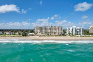 1051 Hillsboro Mile 904e, Hillsboro Beach, FL 33062 Sold 08/30/24