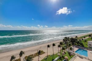 1051 Hillsboro Mile 904e, Hillsboro Beach, FL 33062 Sold 08/30/24