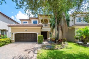 463 Gazetta Way, West Palm Beach, FL 33413 Sold 05/23/25