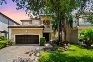 463 Gazetta Way, West Palm Beach, FL 33413 Sold 05/23/25