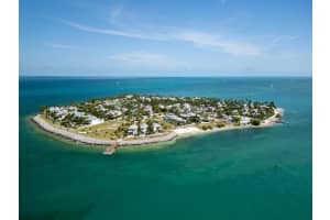 63 Sunset Key Drive, Key West
