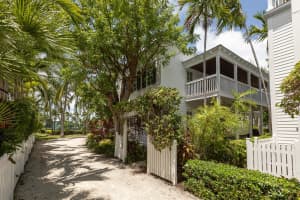 63 Sunset Key Drive, Key West, FL 33040 Sold 10/16/25