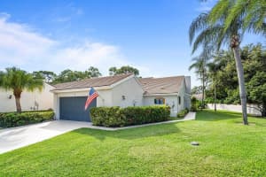 1 Edinburgh Drive, Palm Beach Gardens, FL 33418 Sold 12/18/24