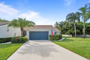 1 Edinburgh Drive, Palm Beach Gardens, FL 33418 Sold 12/18/24