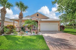 145 NW Willow Grove Avenue, Port Saint Lucie, FL 34986 Sold 03/28/25