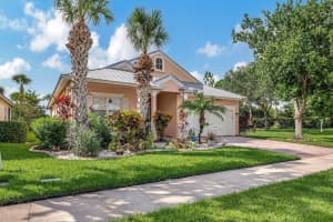 145 NW Willow Grove Avenue, Port Saint Lucie, FL 34986 Sold 03/28/25